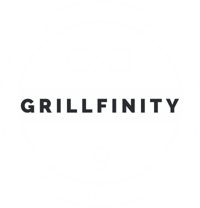 GRILLFINITY Logo